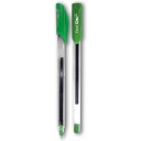 Penmate Flexi GEL pero 0,6 mm ZELENÉ