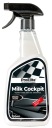 MILK COCKPIT STAROSTLIVOSŤ MLIEKO 750 ML