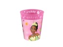 Narodeninový pohár Princess Princess 250 ml