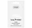ZIAJA K.MILK MASK SUCHÁ 7ML