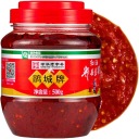 Cestoviny z fazule a chilli omáčky v oleji Juancheng Doubanjiang 500g PIXIAN