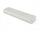 NEODYMIOVÝ MAGNET TANIER 40X10X4MM