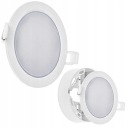 PODSVIETENIE PANEL BODOVÉ LED SVIETIDLÁ 2v1 6w 3000K