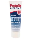 PROTEFIX HYGIENA pasta na čistenie zubných protéz 75 ml