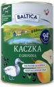 Baltica s kačicou a hruškou 400g