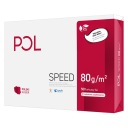 Papier do kopírok A4 80g POLSPEED