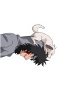 Plagát Anime Manga Naruto nrto_024 A3