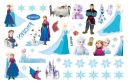 Odnímateľné tetovanie pre deti ELSA ANNA CG013