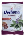 VERBENA BYLINKOVÉ CUKRÍKY šalvia S VITAMÍNOM C