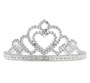 DIADEM TIARA CROWN PRINCESS BABY