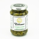 TORREMAR Kapary v octovej marináde 350g