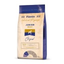 Fitmin maxi junior 1kg váhy