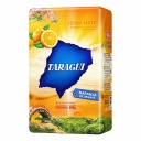 Yerba Mate Taragui Naranja Oriente Orange 500g