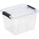 Plast Team, nádoba s vekom HOME BOX 3L
