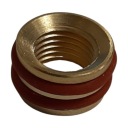 ADAPTÉROVÝ Prsteň PYREX T9 17 18 20 25 26 13NQA