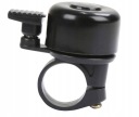 BICYCLE BELL, mechanický, malý, pre N bicykel