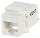 KONEKTOR KEYSTONE FX-RJ45-52