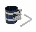 AWTOOLS PRSTEŇOVÁ SVORKA 50-125mmx75mm AW18730