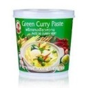 Zelená kari pasta 400g - THAJSKÁ