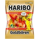 HARIBO Zlatý medvedík Goldbaren 175g