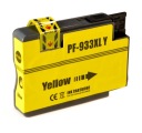 ATRAMENT pre HP Officejet 7612 6100 6600 6700 933XL