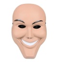 PURGE MASK PURGE NIGHT ŽENSKÝ ÚSMEV