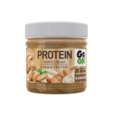 Go On Protein Cream Arašidy 180 g Bez cukru