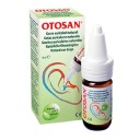 Otosan Natural ušné kvapky 10 ml