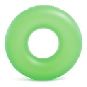 NEON kruh plávanie 91cm INTEX 59262