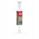 Anaeróbne zrkadlové lepidlo CX-80 2ml