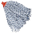 MOP TALIANSKY LINE 200 g, BIELY