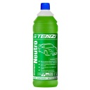 Tenzi autošampón 