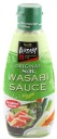Wasabi omáčka v tube S&B 170g