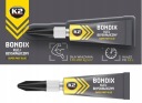 SUPER GLUE K2 3g, SILNÝ kyanoakrylát 10 sek