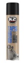 K2 TAPIS 600 ML ČISTIACA PENA NA ČALÚNENIE K206