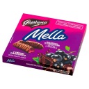 Goplana Mella Jelly v čokoládovo čiernom póre