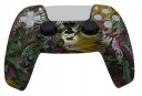 Púzdro SILIKÓNOVÝ PREKRÝVACÍ KRYT SILIKÓNOVÝ KRYT PRE PS5 PAD