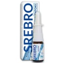 KOLOIDNÉ STRIEBRO Ag10 BAYS 15ML