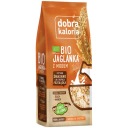 BIO proso s medom 120 g Dobrá kalória