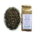 Žltý Mao Feng žltý čaj 50g Flavo