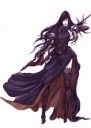 Plagát anime Manga Castlevania CAS_034 A3