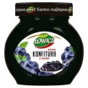 LOWICZ BLUE JAM 240G