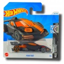 Hot Wheels HRY48 Punk Rod 2024 auto