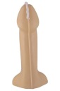 SLADKÝ JEDLÝ ČOKOLÁDOVÝ PENIS PERFEKTNÝ NA TORTU