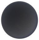 Textilná kupola reproduktora, čierna 80 mm tkanina JBL JVC