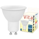 LED žiarovka GU10 diódová 5SMD 2835 1,5W 230V 3 FARBY