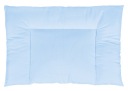 Vankúš 40x60 plochý, 100% BAVLNA, antialergický