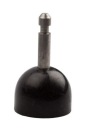 240 ml zberač - zberný ventil dojenia