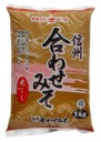 Hikari Light sójová pasta Miso Shinshu Shiro 1kg