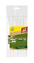 Sarantis Jan Necessary Green House Kompostovateľné nože 12 ks